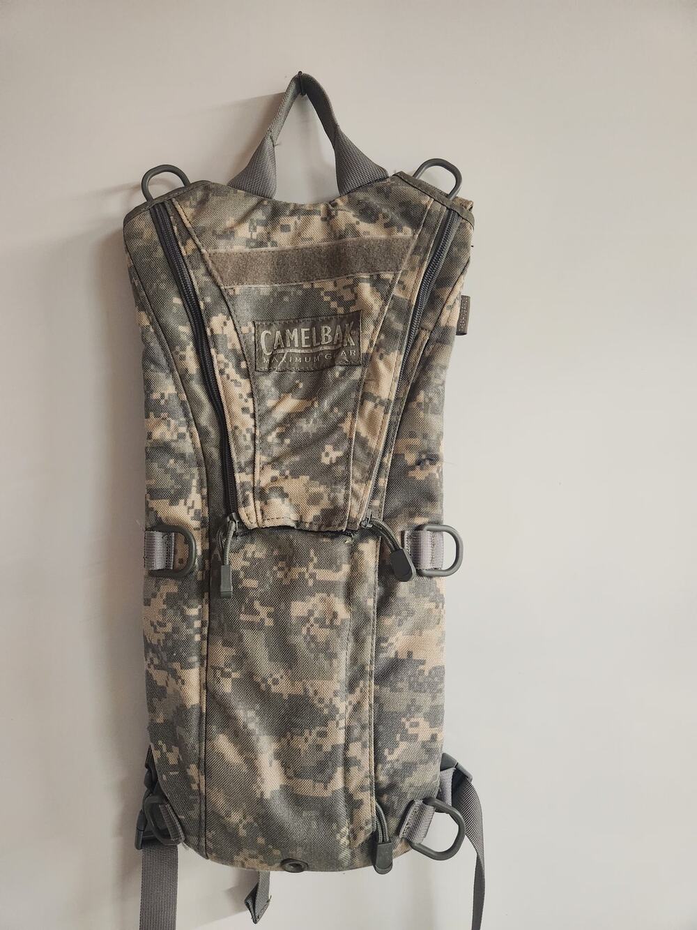 Camelbak Maximum Gear Backpack NO Bladder 3L CORDURA THERMOBAK3L